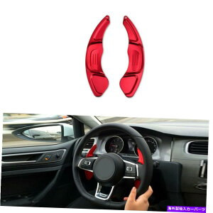 Steering Wheel Paddle Shifter yAXeAOzC[u[hVtgphVt^[̂߂VWSttBbg7 MK7 GTD GTI R Pair Steering Wheel Blade Shift Paddle Shifter For VW Fit Golf 7 MK7 GTD GTI R