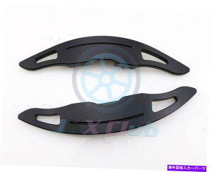 Steering Wheel Paddle Shifter }c_CX3 CX5 3 6ɂozC[VtgphVt^[gAbV[XeAO2 2pcs Steering Wheel Shift Paddle Shifter Extension Assy o For Mazda CX3 CX5 3 6