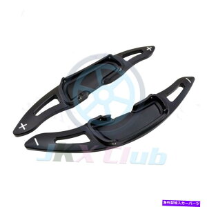 Steering Wheel Paddle Shifter }c_CX3 CX5 3 6ANZT2XXeAOzC[VtgphVt^[gp For Mazda CX3 CX5 3 6 Accessory 2X Steering Wheel Shift Paddle Shifter Extension