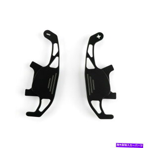 Steering Wheel Paddle Shifter yAXeAOzC[Vt^[VtgphɂĂVWStGTI MK7 GTD GTE R 13-18 Pair Steering Wheel Shifter Shift Paddles For VW Golf MK7 GTI GTD GTE R 13-18