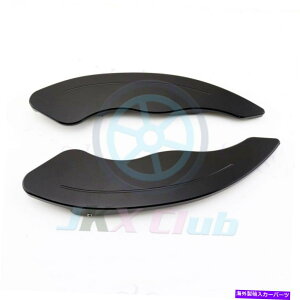 Steering Wheel Paddle Shifter {{S60L / 80 V40 / 60 XC60 / C70 2XVtgo[JphXeAOzC[Vt^[p For Volvo S60L/80 V40/60 XC60/C70 2x Shift Lever j Paddle Steering Wheel Shifter