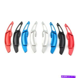 Steering Wheel Paddle Shifter XoKVBtHX^[u[pphVtgXeAOzC[Vt^[gJo[ Paddle Shift Steering Wheel Shifter Trim Cover for Subaru Legacy Forester Blue