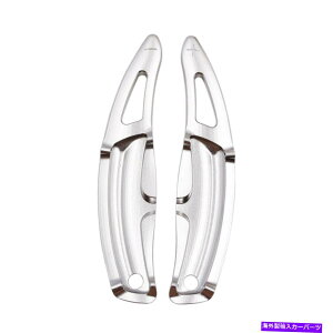 Steering Wheel Paddle Shifter JCG{NX^[PC}718pA~Vt^[XeAOzC[phg Aluminium Shifter Steering Wheel Paddle Extension For Cayenne Boxster Cayman 718