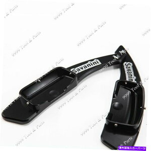 Steering Wheel Paddle Shifter �x���cA B C E S GLK��AMG�̂��߂̃X�e�A�����O�z�C�[���̃V�t�g�p�h���V�t�^�[�g�� Steering Wheel Shift Paddle Shifter Extension for Benz A B C E S GLK Non AMG �y���s�A���i�z