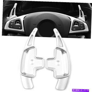 Steering Wheel Paddle Shifter �X�e�A�����O�z�C�[���p�h���V�t�^�[�L���̂��߂̃����Z�f�X�x���cA B C E CLA GLA GLC Steering Wheel Paddle Shifter Extension For Mercedes-Benz A B C E CLA GLA GLC