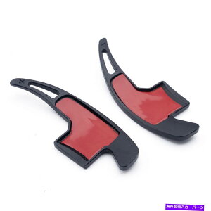 Steering Wheel Paddle Shifter tH[h}X^OpzC[̃VtgphVt^[A~tBbgXeAO15+ Steering Wheel Shift Paddle Shifter Aluminium Alloy Fit for Ford Mustang 15+