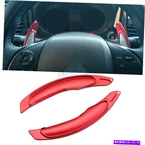 Steering Wheel Paddle Shifter XeAOzC[̃phVt^[OHAEg_[X|[cGNvXNXASX Steering Wheel Paddle Shifter For Mitsubishi Outlander Sport Eclipse Cross ASX