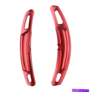 Steering Wheel Paddle Shifter �|���V�F911�J�C�G��16-18�X�p�C�_�[918�p�X�e�A�����O�z�C�[���̃V�t�g�p�h���V�t�^�[�t�B�b�g Steering Wheel Shift Paddle Shifter fit for Porsche 911 Cayenne 16-18 Spyder 918