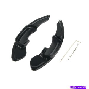 Steering Wheel Paddle Shifter XeAOzC[̃VtgphVt^[gtBbgNTXGS250 GS350 201216 2PCS Steering Wheel Shift Paddle Shifter Extension Fit Lexus GS250 GS350 2012-16 2pcs