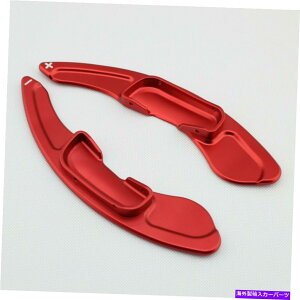 Steering Wheel Paddle Shifter 3 6 BM MX5 CX-3 CX4 CX-5}c_ɂăphVt^[gXeAOzC[Vtg Shift Paddle Shifter Extension Steering Wheel For Mazda 3 6 BM MX5 CX-3 CX4 CX-5