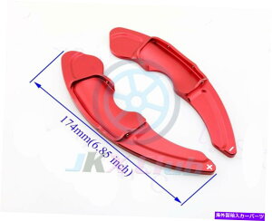 Steering Wheel Paddle Shifter NTXRC NX ISV[YANZT[XeAOzC[JVt^[phDSG̃Vtg For Lexus RC NX IS Series Accessories Steering Wheel j Shifter Paddle DSG Shift