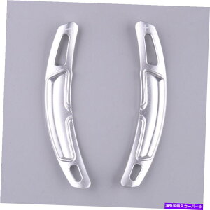 Steering Wheel Paddle Shifter |VF911pi[JCG201618̂߂̃XeAOzC[̃VtgphVt^[tBbg Steering Wheel Shift Paddle Shifter fit for Porsche 911 Panamera Cayenne 2016-18