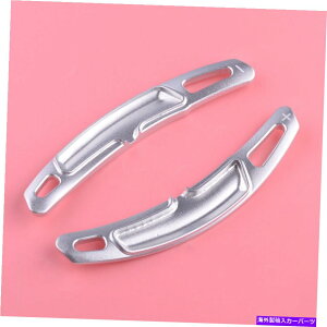 Steering Wheel Paddle Shifter �|���V�F�J����991 16-18�X�p�C�_�[918�p�X�e�A�����O�z�C�[���̃V�t�g�p�h���V�t�^�[�t�B�b�g Steering Wheel Shift Paddle Shifter fit for Porsche Carrera 991 16-18 Spyder 918