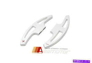 Steering Wheel Paddle Shifter DCT�N���b�`�X�e�A�����O�z�C�[���~���E�o���p�h���V�t�^�[�́ABMW M3 E70 E9x X5M E71 X6M�̂��߂ɍ����܂� DCT Clutch Steering Wheel Alum Paddle Shifter fit for BMW E9x M3 E70 X5M E71 X6M �y��