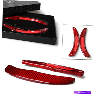 Steering Wheel Paddle Shifter XeAOzC[̃phVt^[gtBbg|VF911J991{NX^[718 Steering Wheel Paddle Shifter Extension Fit Porsche 911 Carrera 991 Boxster 718