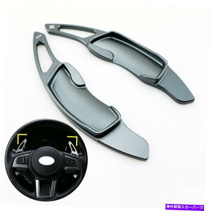 Steering Wheel Paddle Shifter MAXeAOzC[̃phVt^[ĝ߂̃TCIGT86XoANZT[ Gear Steering Wheel Shifter Paddle Extension For Scion GT86 Subaru Accessories