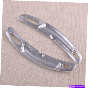 Steering Wheel Paddle Shifter �|���V�F�J����991 Macan�X�p�C�_�[918�p�X�e�A�����O�z�C�[���̃V�t�g�p�h���V�t�^�[�t�B�b�g Steering Wheel Shift Paddle Shifter fit for Porsche Carrera 991 Macan Spyder 918