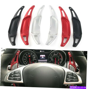 Steering Wheel Paddle Shifter �X�e�A�����O�z�C�[���̃V�t�g�p�h���V�t�^�[�̂��߂Ƀx���cAMG SL63 GLA45 A45 C63 E63 S65 CLS6 Steering Wheel Shift Shifter Paddle For Benz AMG GLA45 SL63 A45 C63 E63 S65 CLS6 �y���s�A���i�z