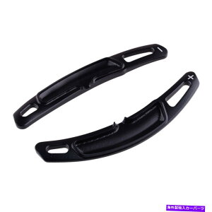 Steering Wheel Paddle Shifter �|���V�F�J����991 16-18�X�p�C�_�[918�p�X�e�A�����O�z�C�[���̃V�t�g�p�h���V�t�^�[�t�B�b�g Steering Wheel Shift Paddle Shifter fit for Porsche Carrera 991 16-18 Spyder 918