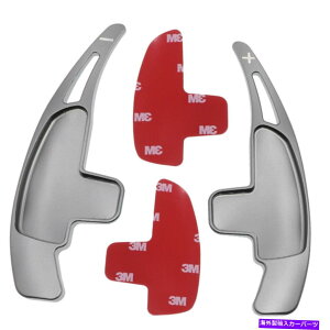 Steering Wheel Paddle Shifter ZfXxcC63 E S GLANXAMĜ߂̃XeAOzC[̃VtgphVt^[tBbg Steering Wheel Shift Paddles Shifter fit for Mercedes Benz C63 E S GLA Class AMG