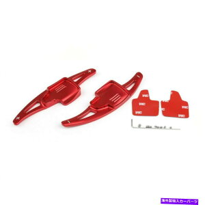 Steering Wheel Paddle Shifter �A���~�j�E���X�e�A�����O�z�C�[���p�h���V�t�g�V�t�^�[�t�H�[�h�t�H�[�J�X15 16 17 Kuga��RD TZ4 Aluminum Steering Wheel Paddle Shift Shifter For Ford Focus 15 16 17 KUGA RD TZ4 �y���s�A��