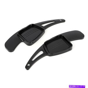 Steering Wheel Paddle Shifter 1�΂̃n���h���_�C���N�g�V�t�g���p�h���g���z�C�[���V�t�^�K�� 1 Pair Steering Wheel Direct Shift Paddle Extension Wheel Shifter Suitable For �y���s�A���i�z