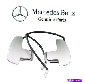 Steering Wheel Paddle Shifter �����Z�f�X�x���cSLK55 05-10���b�J�[�X�C�b�`�p�h���V�t�^�[�̂��߂ɖ{����1712670046 For Mercedes Benz SLK55 05-10 Rocker Switch Paddle Shifters Genuine 1712670046 �y���s�A���i�z