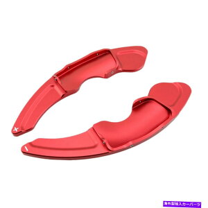 Steering Wheel Paddle Shifter XeAOzC[̃VtgphVt^[Jo[ɃNTXRC NX̓ANZT[IS Alloy Steering Wheel Shift Paddle Shifter Cover For Lexus RC NX IS Accessories