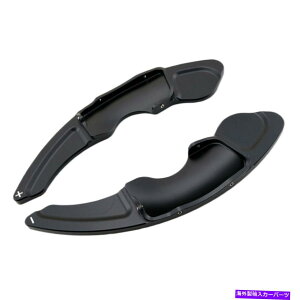 Steering Wheel Paddle Shifter NTXRC NX̂߂ɎԂ̃VtgphVt^[gXeAOzC[͕tIS Car Shift Paddle Shifter Extension Steering Wheel For Lexus RC NX IS Accessories