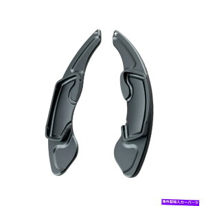 Steering Wheel Paddle Shifter XotHX^[AEgobNCvbTg^߂̃XeAOzC[Vt^[Vtgph Steering Wheel Shifter Shift Paddle For Subaru Forester Outback Impreza Toyota