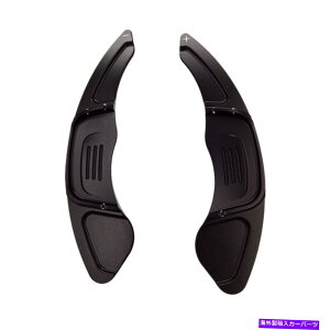 Steering Wheel Paddle Shifter ステアリングホイールのシフトパドルシフター拡張用VW Golf7 R / RラインポロGTI GTS Steering Wheel Shift Paddle Shifter Extension For VW Golf7 R/R-Line Polo GTI GTS