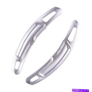 Steering Wheel Paddle Shifter |VF911JCG16-18XpC_[918pXeAOzC[̃VtgphVt^[tBbg Steering Wheel Shift Paddle Shifter fit for Porsche 911 Cayenne 16-18 Spyder 918