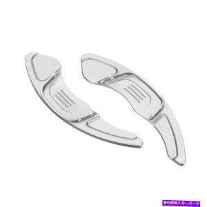 Steering Wheel Paddle Shifter VW Golf7 R GTI|VbRɂăphVt^[gXeAOzC[Vtg Shift Paddle Shifter Extension Steering Wheel For VW Golf7 R GTI Polo Scirocco