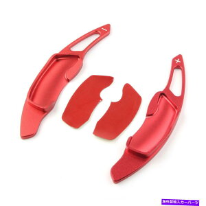 Steering Wheel Paddle Shifter 2PCXeAOzC[̃VtgphVt^[ĝ߂̃XoKVBtHX^[BRZ 2pc Steering Wheel Shift Paddle Shifter Extension For Subaru Legacy Forester Brz