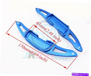 Steering Wheel Paddle Shifter }c_3 6 BM GJ CX3 CX5MAXeAOzC[VtgphVt^[g For Mazda 3 6 BM GJ CX3 CX5 Gear Steering Wheel Shift Paddle Shifter Extension