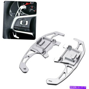 Steering Wheel Paddle Shifter ΂̃XeAOzC[VtgVt^[phɂVW GOLF GTI R GTD GTE MK7VbR Pair Steering Wheel Shift Shifter Paddles For VW GOLF GTI R GTD GTE MK7 Scirocco