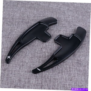Steering Wheel Paddle Shifter ZfXExcA C E S GLANXAMĜ߂̃XeAOzC[̃VtgphVt^[tBbg Steering Wheel Shift Paddles Shifter fit for Mercedes Benz A C E S GLA Class AMG