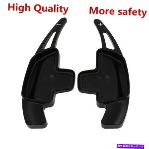 Steering Wheel Paddle Shifter ���n���h���V�t�g�p�h���V�t�^�[�ɂ��ăx���cA B C GLC CLS S GLE V�N���X Black Steering Wheel Shift Paddles Shifter For Benz A B C GLC CLS S GLE V Class �y���s�A���i�z