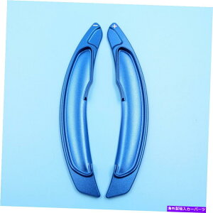 Steering Wheel Paddle Shifter Ԃ̃XeAOzC[̃VtgphVt^[gOHGNvXNXL200 Car Steering Wheel Shift Paddle Shifter Trim For Mitsubishi Eclipse Cross L200