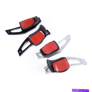 Steering Wheel Paddle Shifter 2PCSXeAOzC[̃VtgphVt^[tBbĝ߂VWStgD[pT[gVbR 2pcs Steering Wheel Shift Paddles Shifter Fit For VW Golf Touran Passat Scirocco