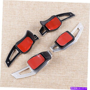 Steering Wheel Paddle Shifter 2{̃XeAOzC[̃VtgphVt^[tBbĝ߂VWSt|WFb^5gD[GIX 2x Steering Wheel Shift Paddles Shifter Fit For VW Golf Polo Jetta 5 Toura