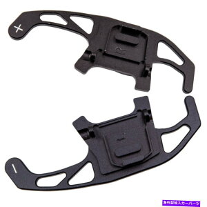 Steering Wheel Paddle Shifter XeAOzC[̃VtgphVt^[̂߂VW GOLF GTI R GTD GTE MK7 13-18Vł Steering Wheel Shift Shifter Paddles For VW GOLF GTI R GTD GTE MK7 13-18 new