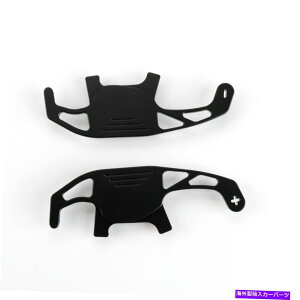 Steering Wheel Paddle Shifter 2XXeAOzC[VtgVt^[phɂVW GOLF GTI R GTD GTE MK7 2013N2018N 2x Steering Wheel Shift Shifter Paddles For VW GOLF GTI R GTD GTE MK7 2013-2018