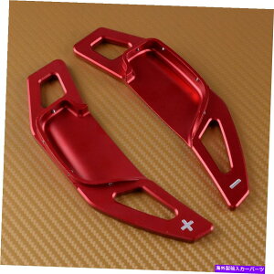 Steering Wheel Paddle Shifter Ԃ̃XeAOzC[̃VtgphVt^[gJo[tBbĝ߂̃g^J}[NX Car Steering Wheel Shift Paddle Shifter Trim Cover Fit For Toyota Camry Mark X