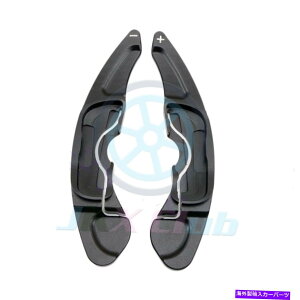 Steering Wheel Paddle Shifter }c_3 6 CX3 CX4 CX5 MX5 2{JMAVt^[XeAOzC[̃Vtgphĝ߂ For Mazda 3 6 CX3 CX4 CX5 MX5 2x j Gear Shifter Steering Wheel Shift Paddle Trim