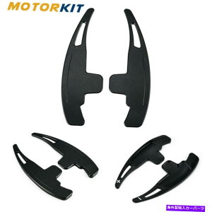 Steering Wheel Paddle Shifter 2{̎Ԃ̃nhVtgphVt^[ĝ߂̃ZfXxcAMG 718 2x Car Steering Wheel Shift Paddle Shifter Extension For Mercedes Benz AMG 07-18