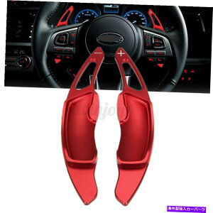 Steering Wheel Paddle Shifter pĥ߂ɃXoBRZCvbTKVBTCIFR-S̃XeAOzC[Vt^[Vtg Shift Paddle For Subaru BRZ Impreza Legacy Scion FR-S Steering Wheel Shifter