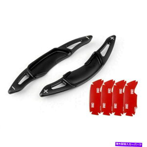 Steering Wheel Paddle Shifter yA3DXeAOzC[̃VtgphVt^[pXoBRZ /AEgobNBLK CA Pair 3D Steering Wheel Shift Paddle Shifter For Subaru BRZ/Outback BLK CA