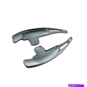 Steering Wheel Paddle Shifter Ԃ̃XeAOzC[̃VtgphVt^[gpxcAMG A C E M G SNX Car Steering Wheel Shift Paddle Shifter Extension For Benz AMG A C E M G S Class