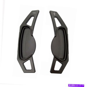Steering Wheel Paddle Shifter XeAOzC[̃VtgphVt^[ĝ߂ɃxcX}[gFortwoForfourW451 W453 Steering Wheel Shift Shifter Paddle Trim For Benz Smart Fortwo Forfour W451 W453